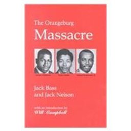 The Orangeburg Massacre