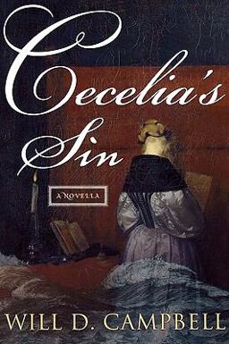 Cecelia's Sin  9780865542136 Front Cover