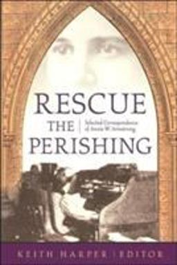 Rescue the Perishing