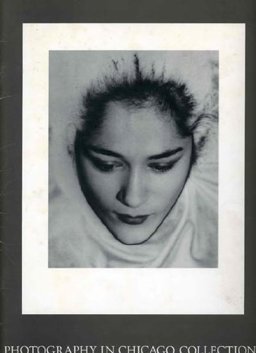 Photography in Chicago Collections