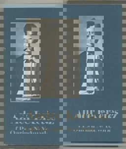 Andre Kertesz of Paris and New York Andre Kertesz of Paris and New York