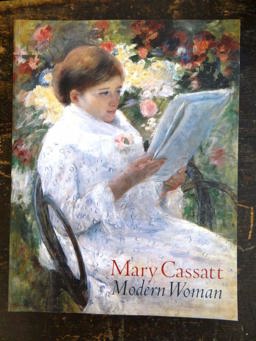 Mary Cassatt