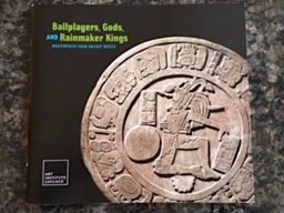 Ballplayers, Gods, and Rainmaker Kings