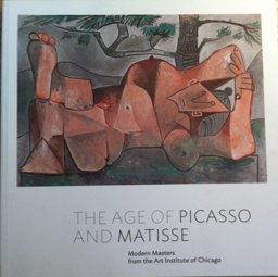 The Age of Picasso and Matisse