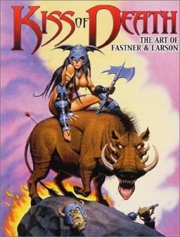 Kiss of Death Volume One