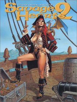 Savage Hearts 2
