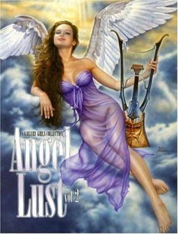 Angel Lust, Volume 2 Angel Lust, Volume 2