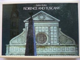 Florence and Tuscany