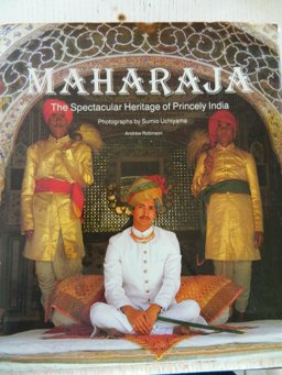 Maharaja Maharaja