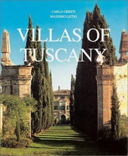 Villas of Tuscany Villas of Tuscany