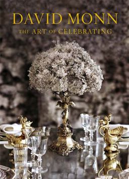 David Monn: the Art of Celebrating  9780865653276 Front Cover