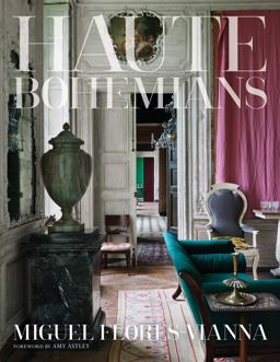 Haute Bohemians  9780865653399 Front Cover