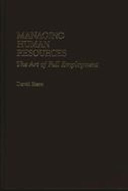 Managing Human Resources