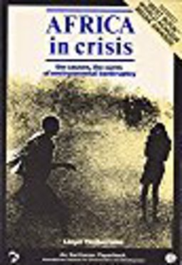 Africa in Crisis