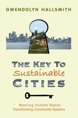 The Key to Sustainable Cities