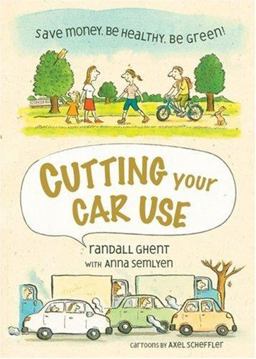 Cutting Your Car Use
