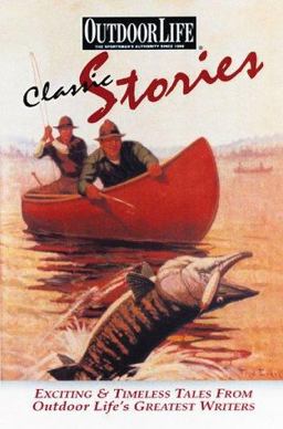 OutDoor Life Classic Stories