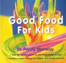 Good Food for Kids