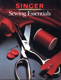 The New Sewing Essentials