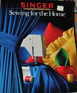 Sewing for the Home
