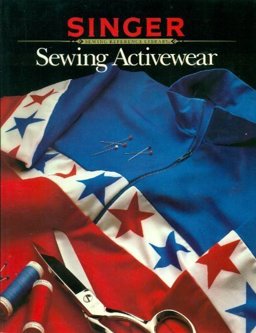 Sewing Activewear