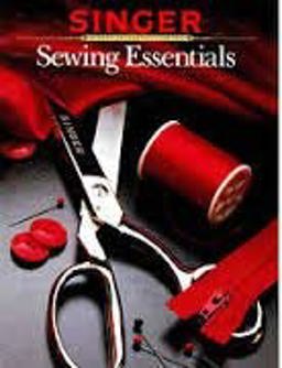 The New Sewing Essentials