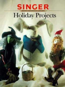 Holiday Projects