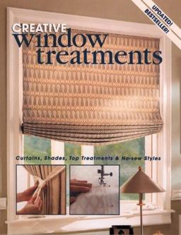 Creative Window Treatments
