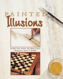 Painted Illusions Painted Illusions