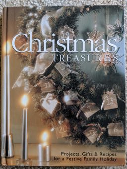 Christmas Treasures