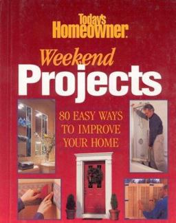 Weekend Projects