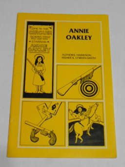 Annie Oakley