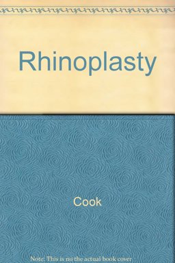 Rhinoplasty
