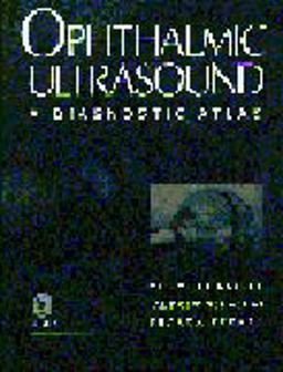 Ophthalmic Ultrasound