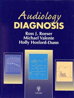 Audiology Diagnosis Audiology Diagnosis