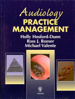 Audiology Practice Management