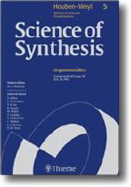 Science of Synthesis