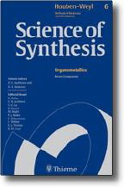 Science of Synthesis