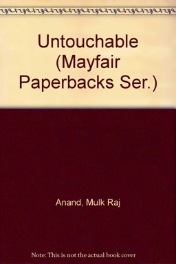 Untouchable