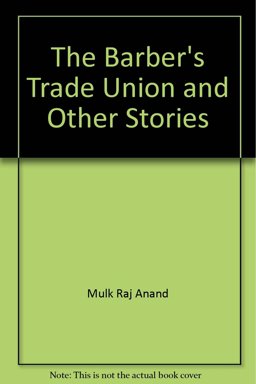 The Barber's Trade Union and Other Stories