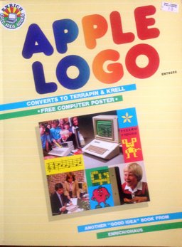 Apple LOGO for Apple II Plus, Apple IIe and IIc