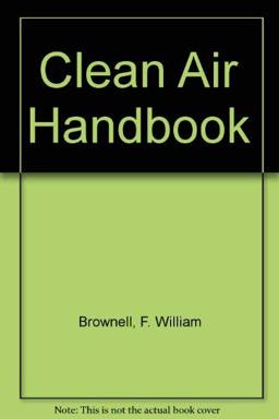 Clean Air Handbook