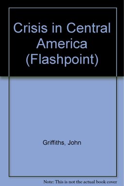Crisis in Central America