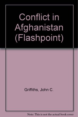 Conflict in Afghanistan