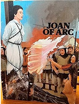 Joan of Arc