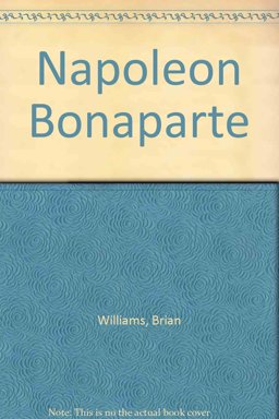 Napoleon Bonaparte