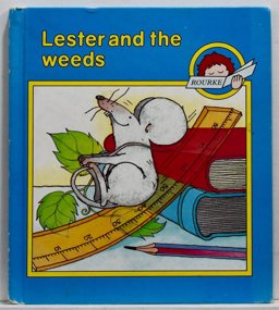 Lester and the Weeds