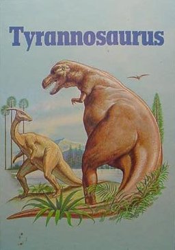 Tyrannosaurus