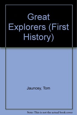 Great Explorers