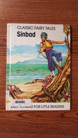 Sinbad